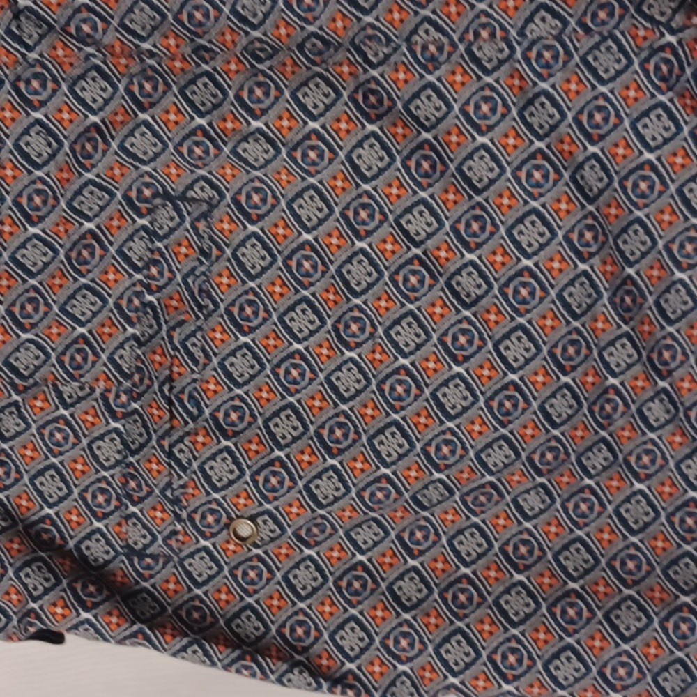 PENGUIN by Munsing Wear Men's Beach Shorts. Size 34 - Picture 10 of 16